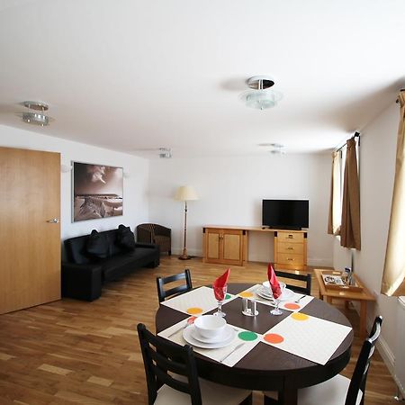 קרוידון Wellesley Road Apartments מראה חיצוני תמונה