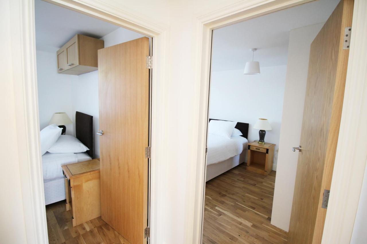 קרוידון Wellesley Road Apartments מראה חיצוני תמונה