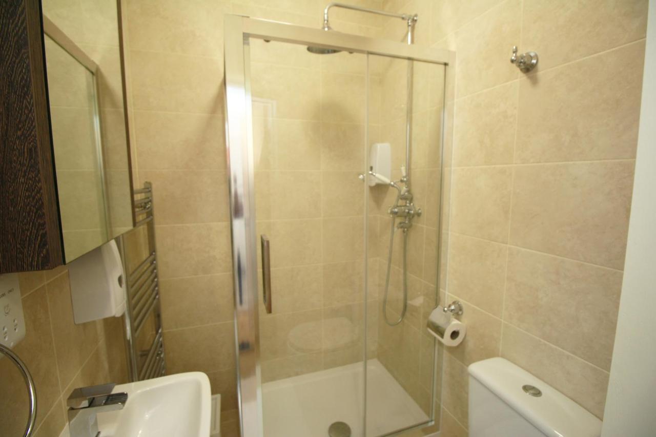 קרוידון Wellesley Road Apartments מראה חיצוני תמונה