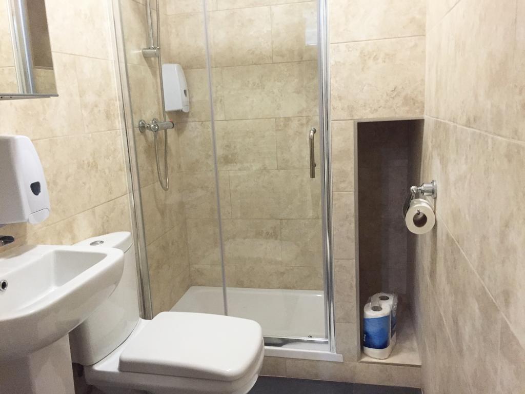קרוידון Wellesley Road Apartments מראה חיצוני תמונה