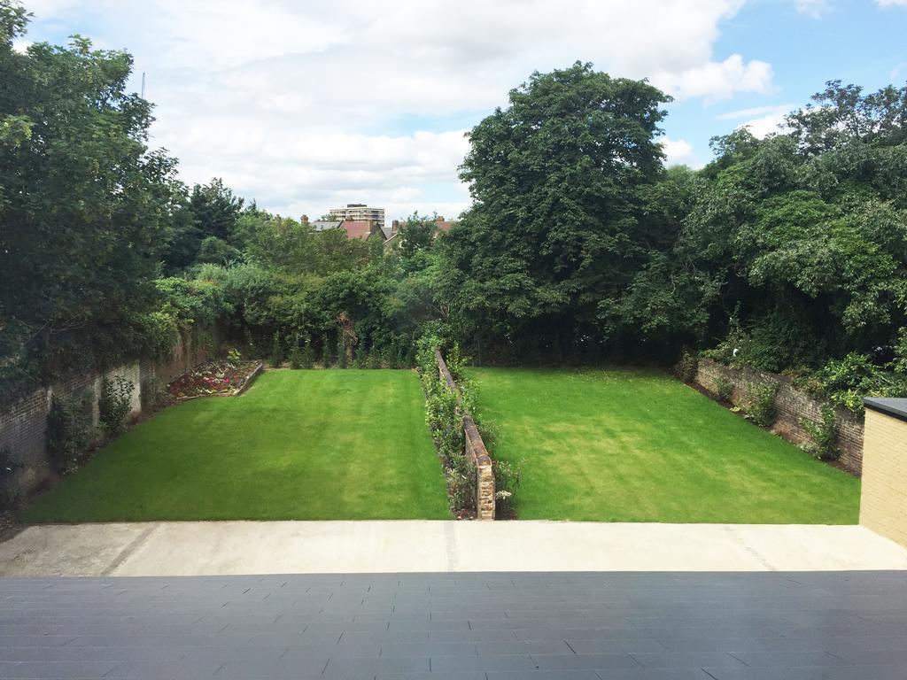 קרוידון Wellesley Road Apartments מראה חיצוני תמונה
