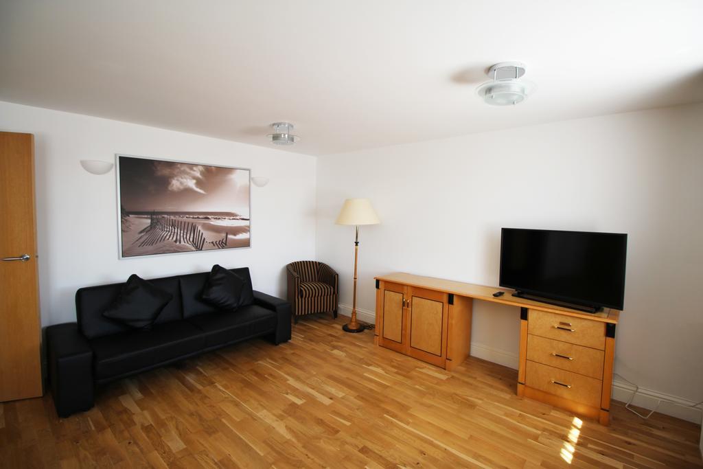 קרוידון Wellesley Road Apartments מראה חיצוני תמונה